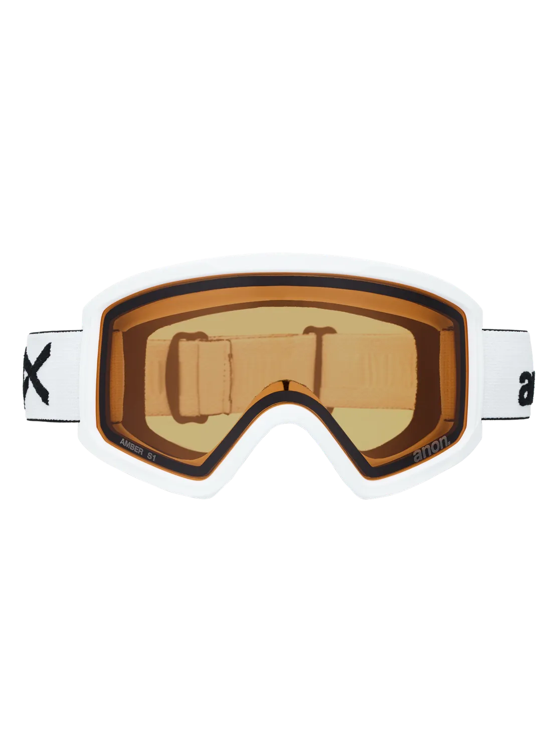 Anon Tracker 2.0 barngoggles Shop Dogs MFI-mask