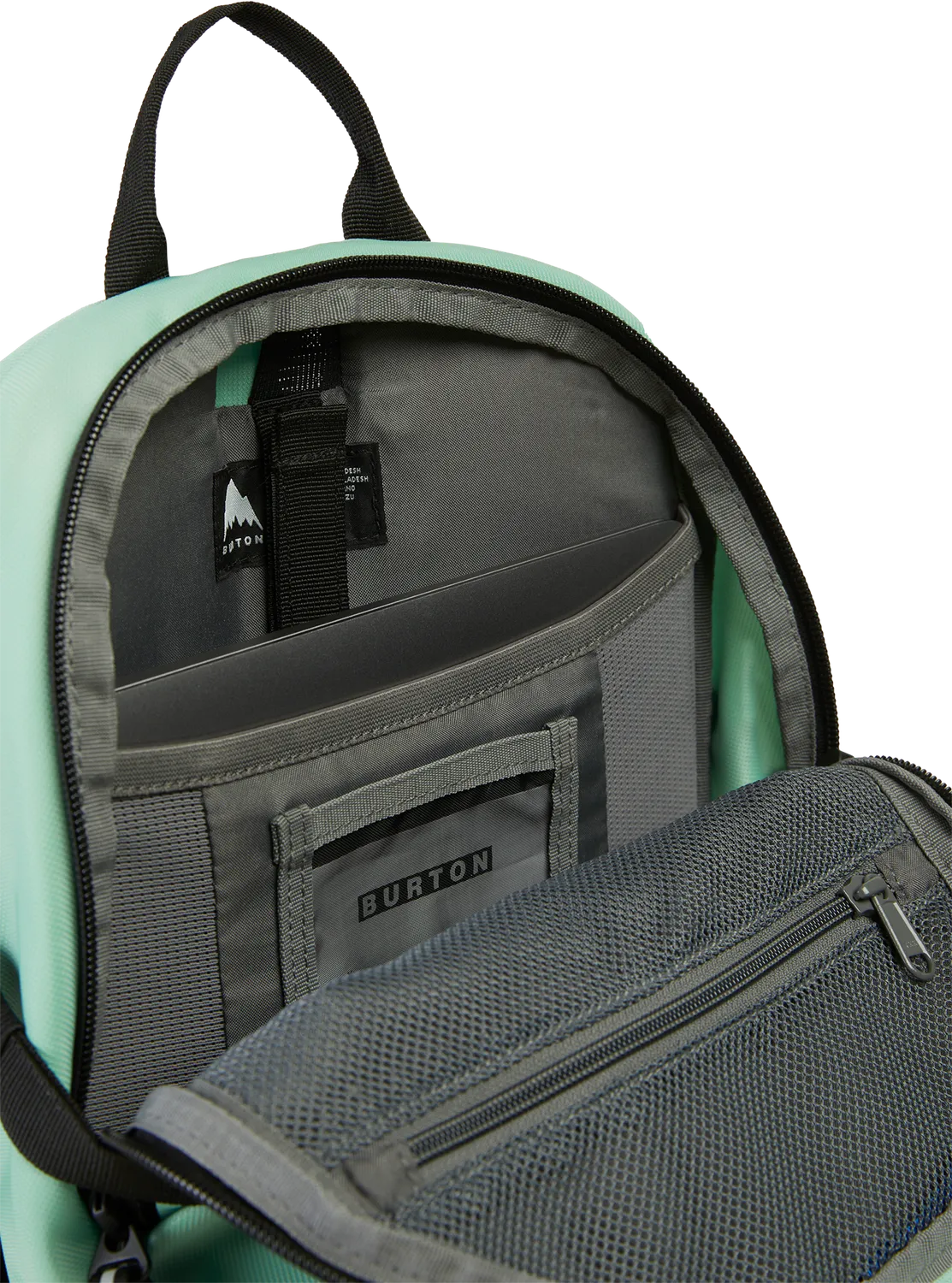 Burton Day Hiker 12L ryggsäck barn Soft Sage