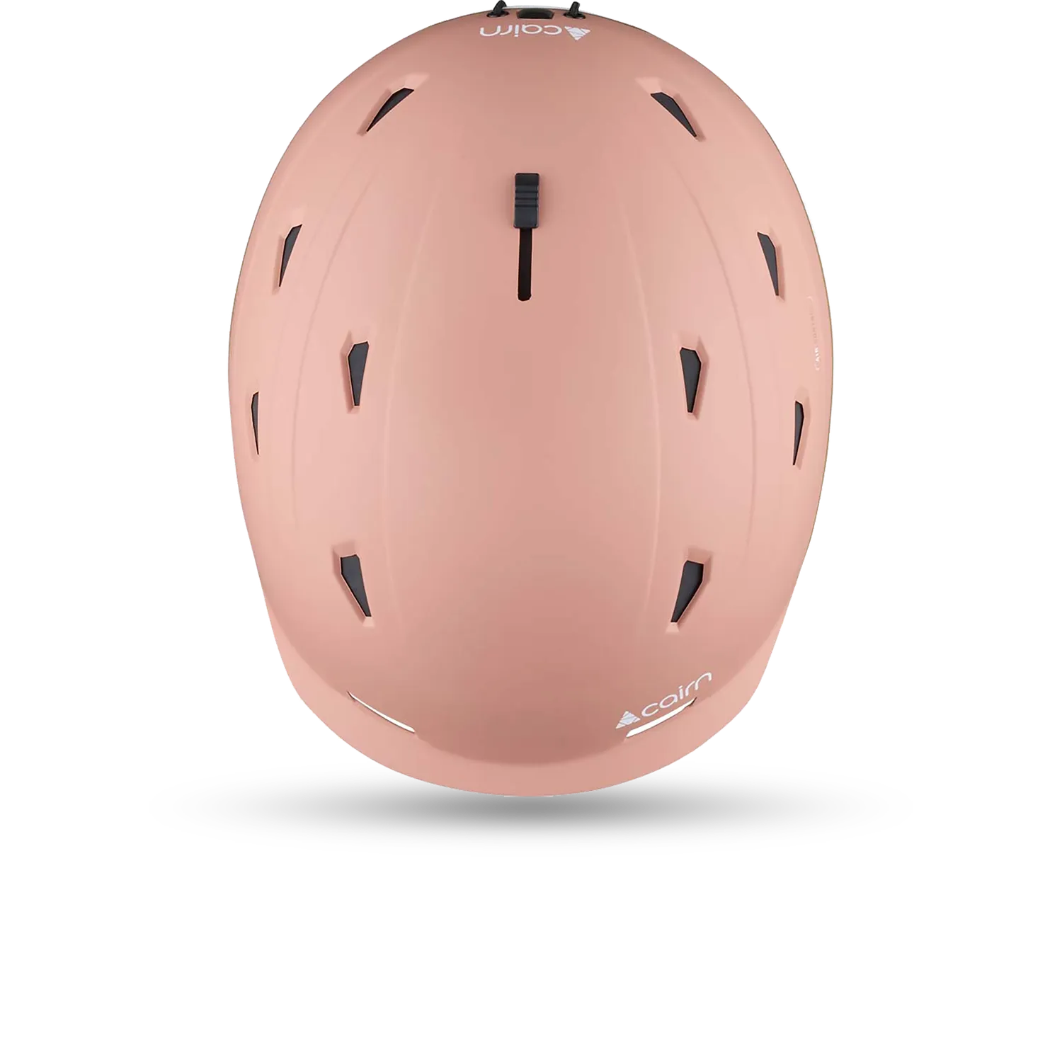 Cairn Xplorer Rescue skidhjälm mat peach champagne