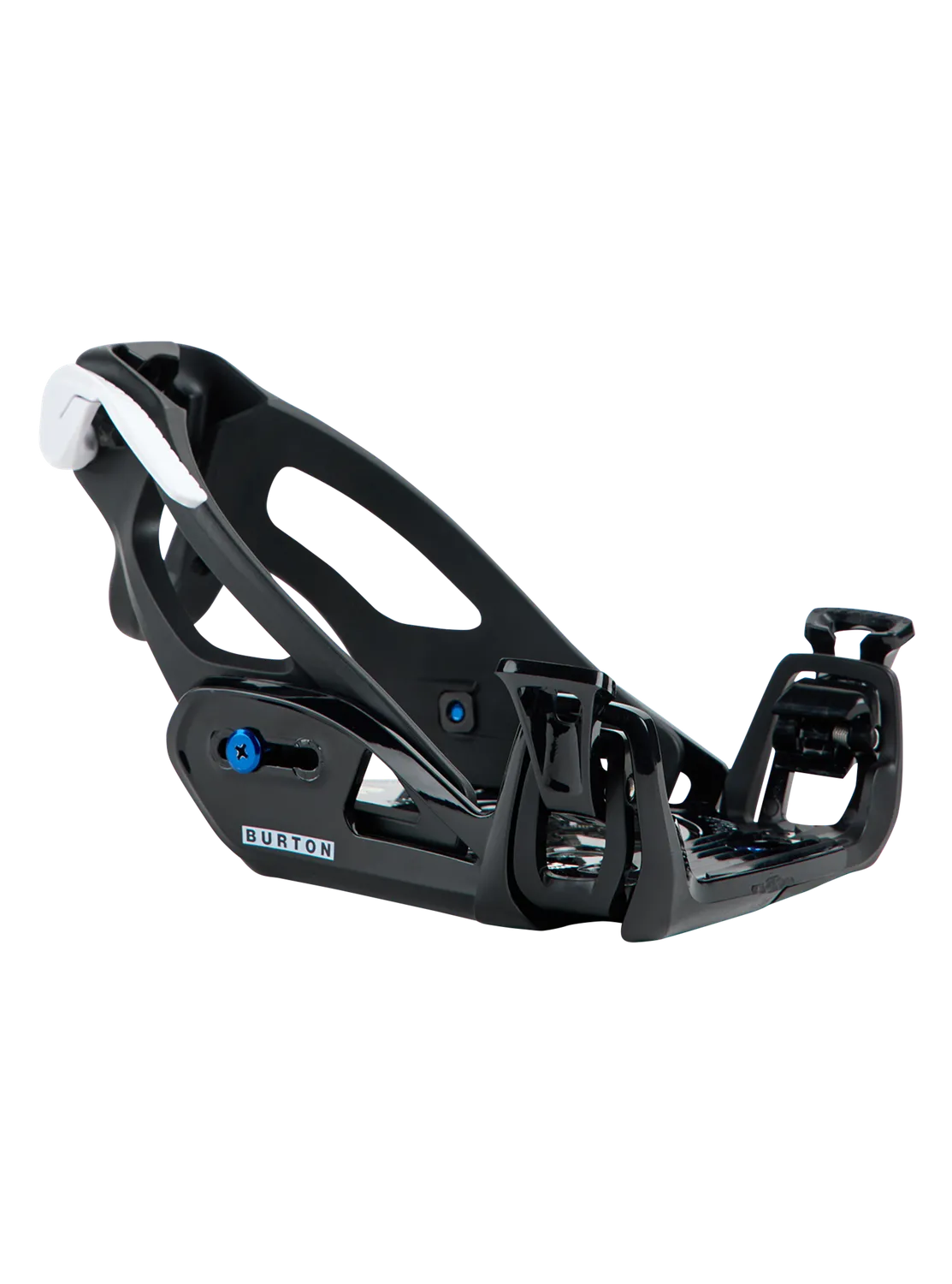 Burton Step On Grom Snowboardbindning Barn Vit