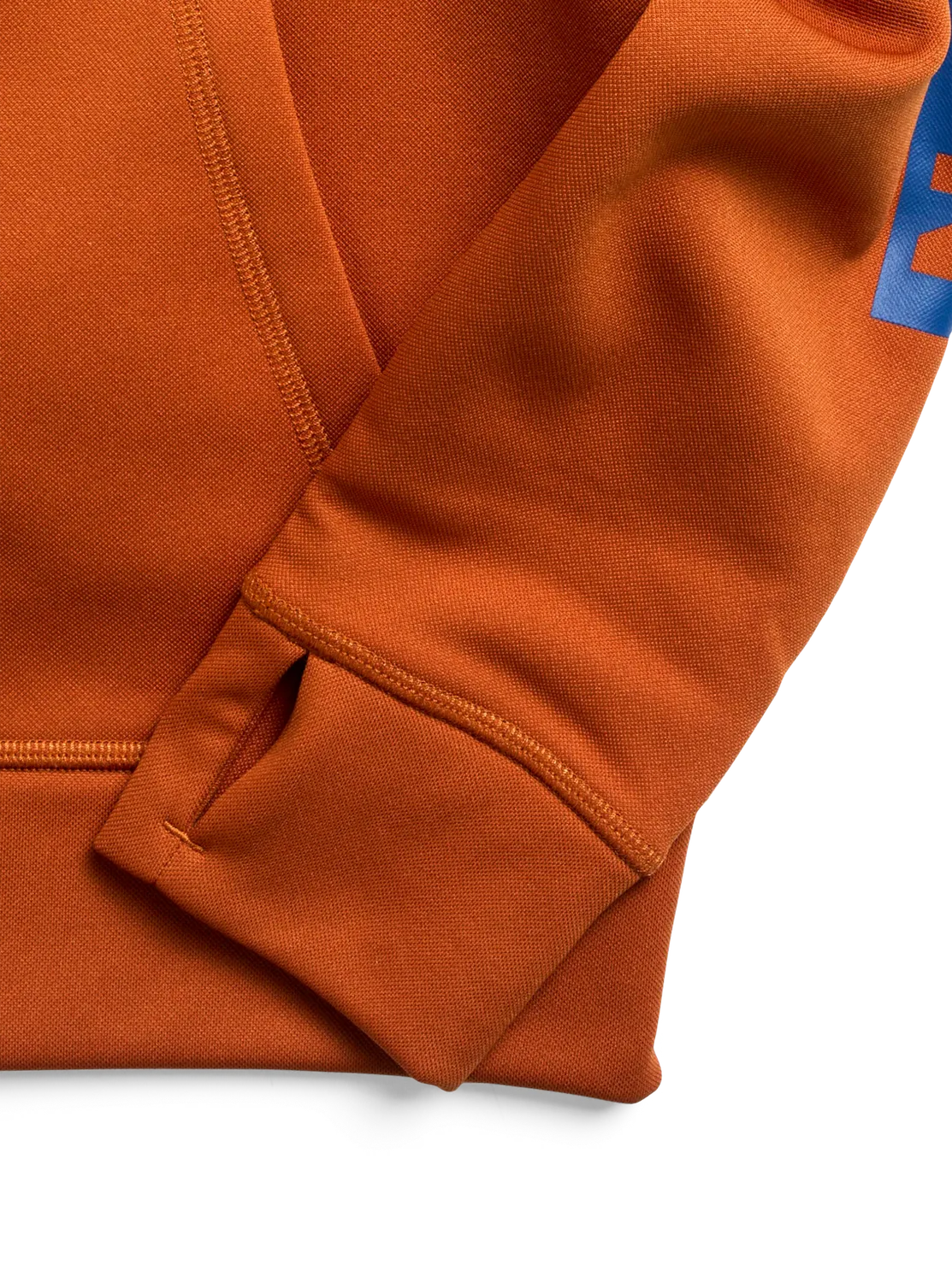 Burton Oak Full-Zip hoodie barn Spiced Chai