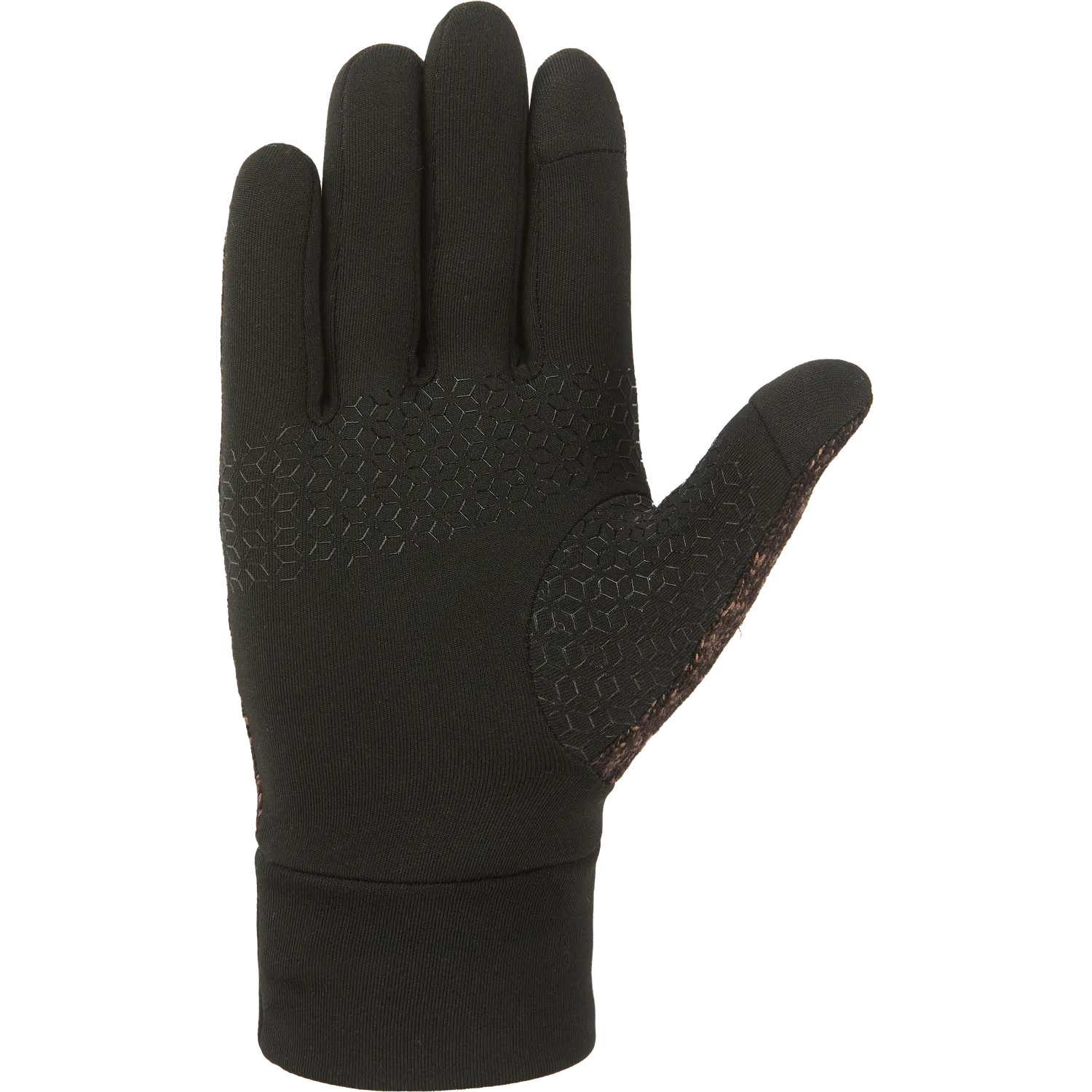 Cairn Arsine Touch handskar chocolate touch