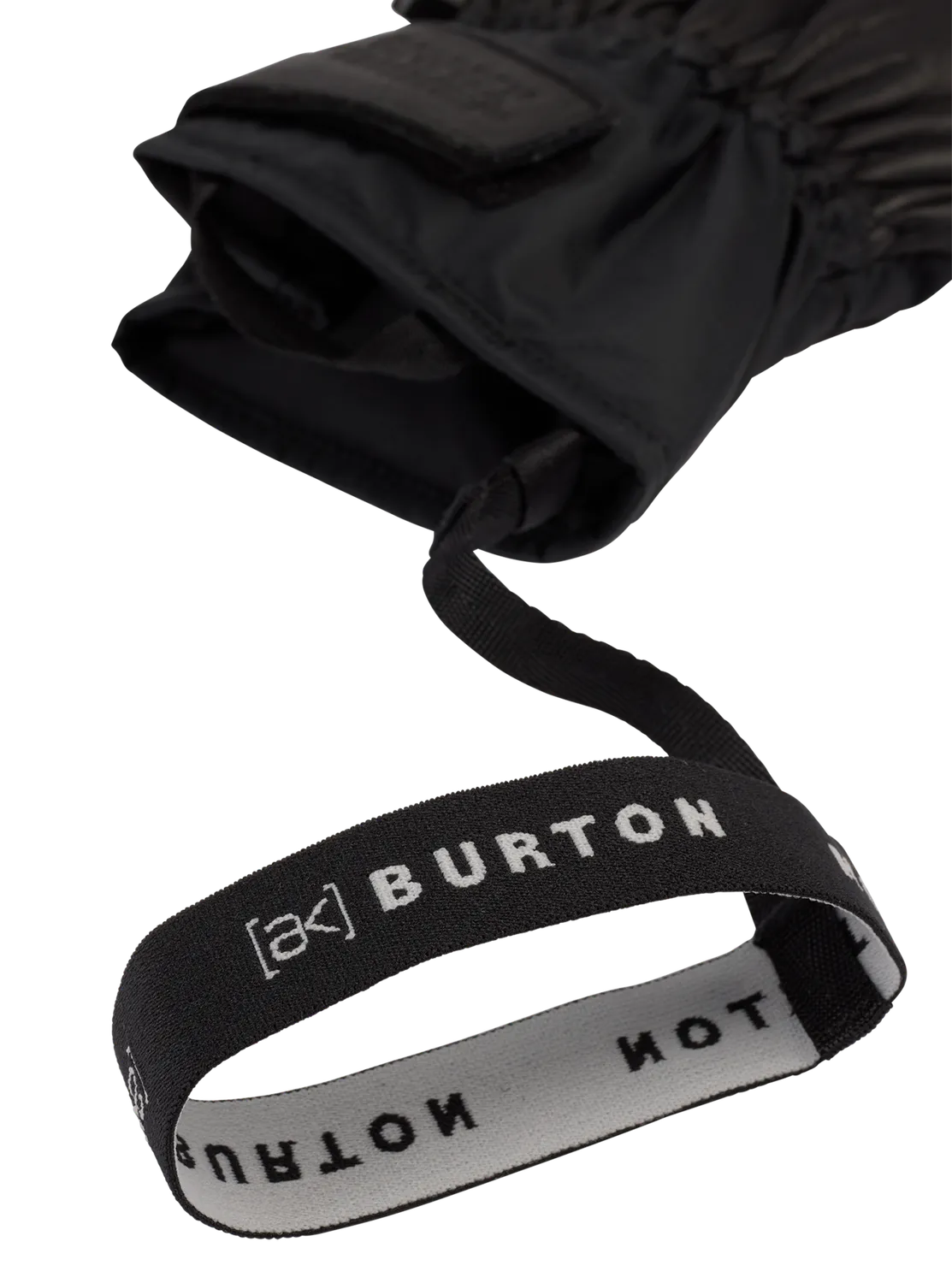 Burton [ak] Clutch GORE-TEX handskar Honey läder