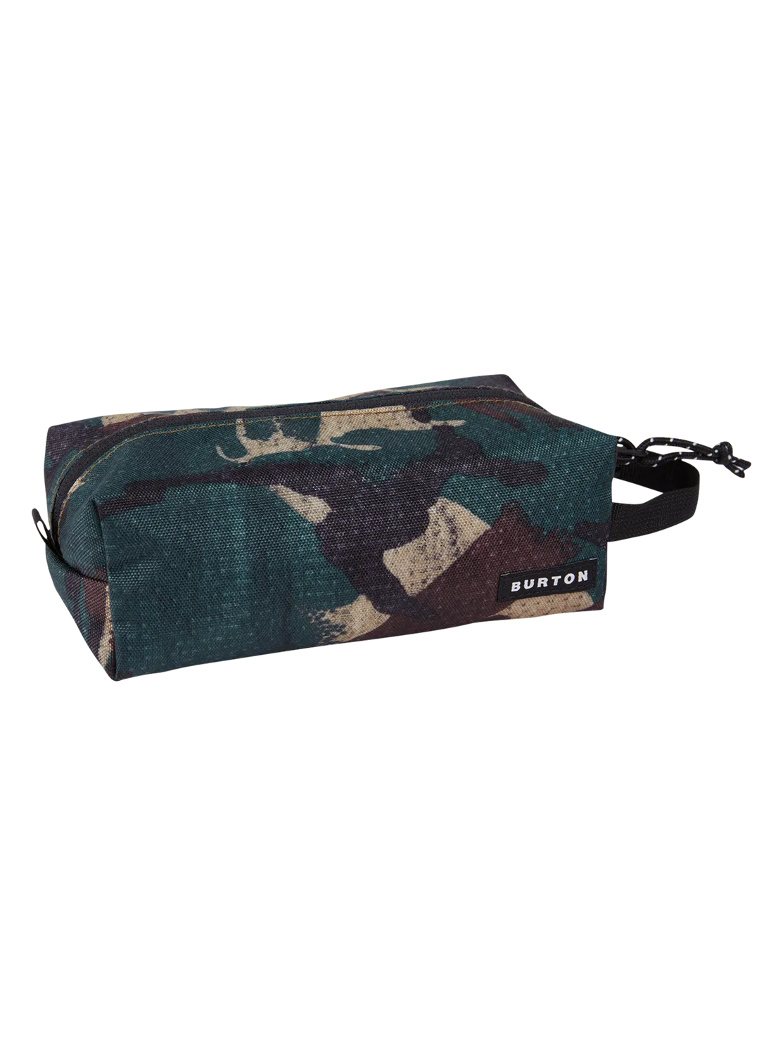 Burton Accessory Case prylfodral True Black