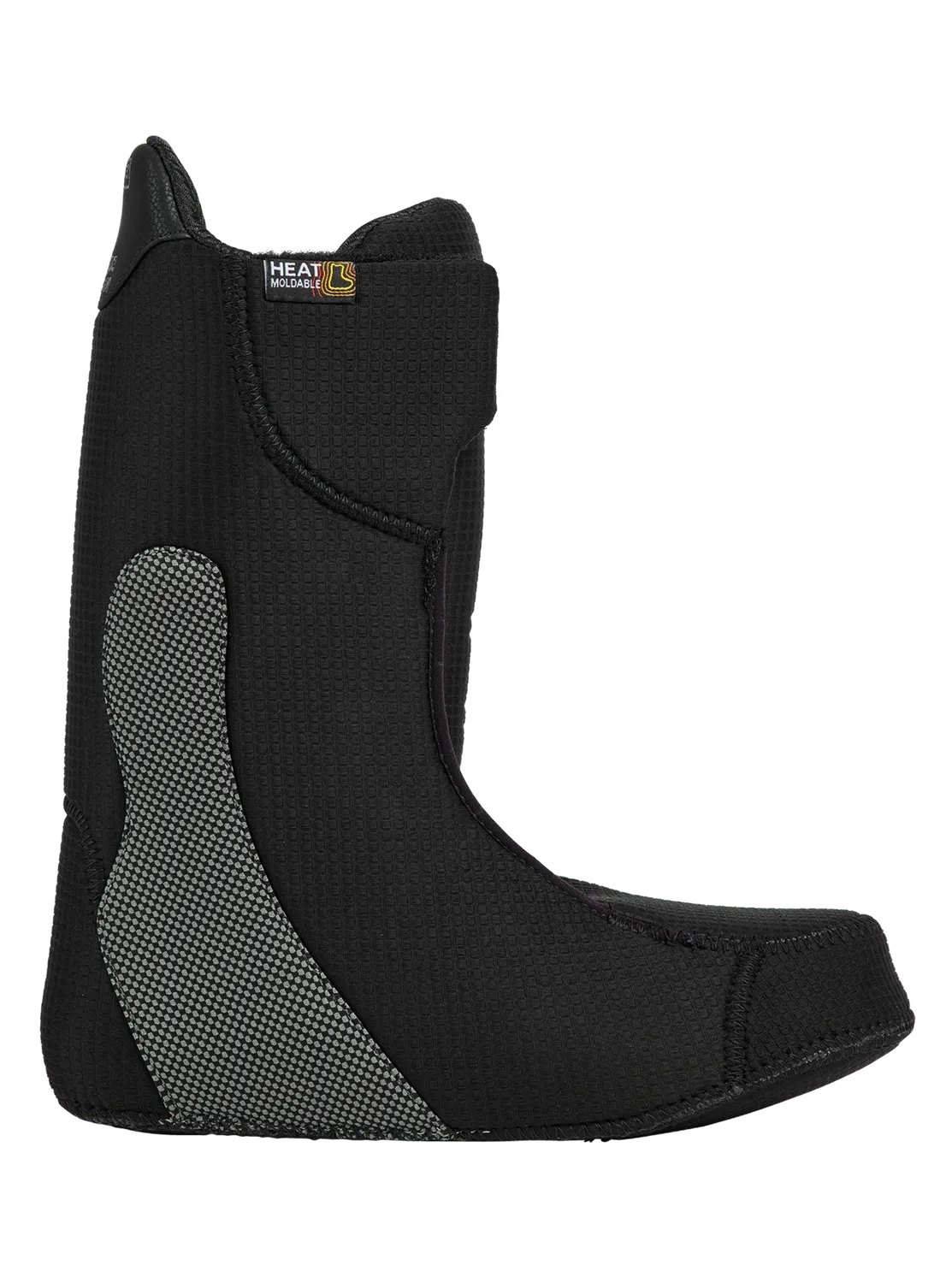 Burton Waverange X Step On snowboardboots Selvedge Blue mjuk flex