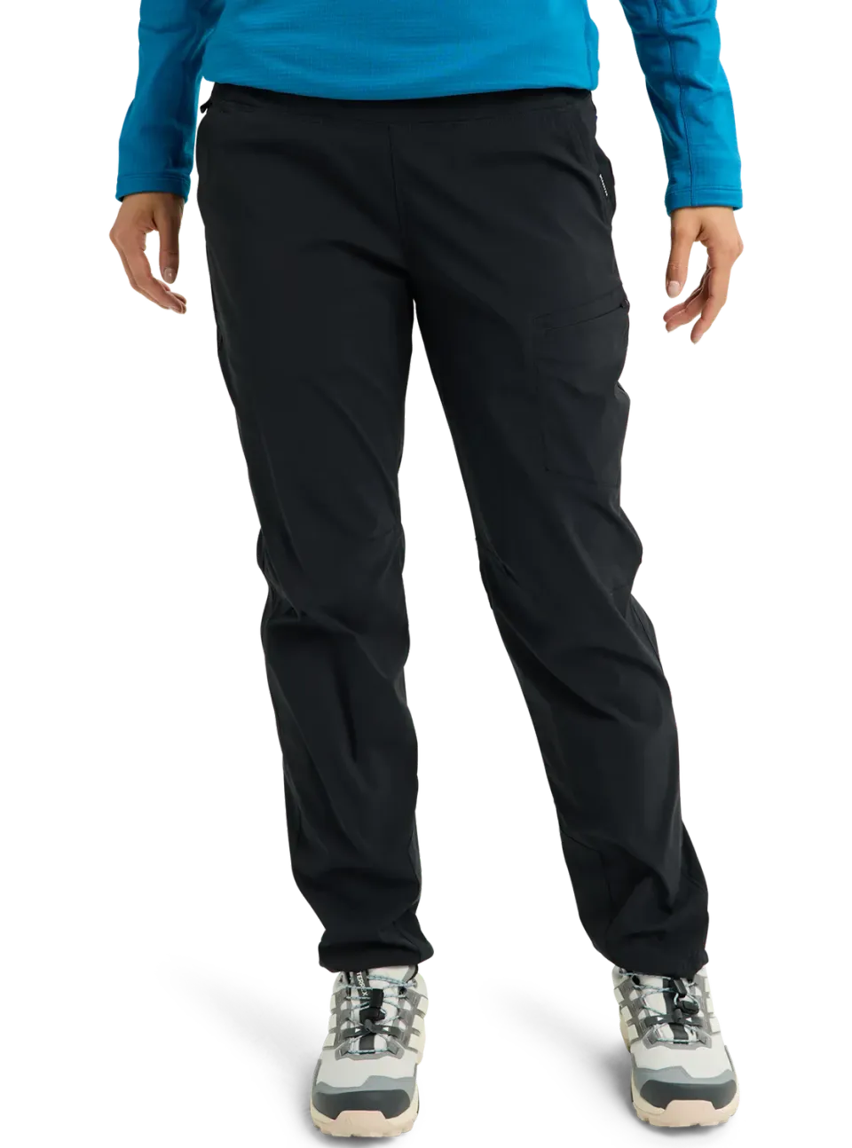 Burton [ak] Airpin byxor True Black lätt touring