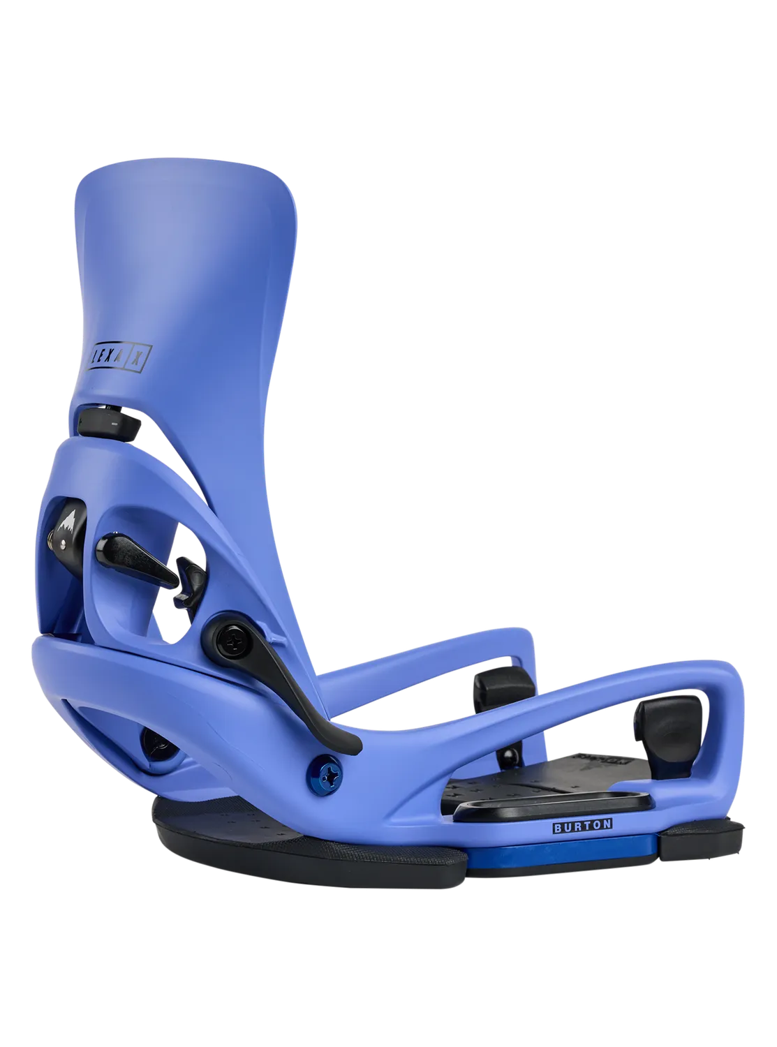 Burton Step On Lexa X EST bindning Light Teal S