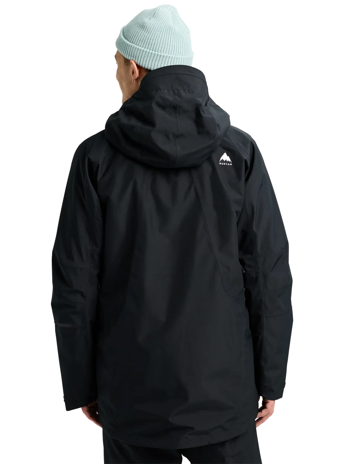 Burton Reserve 2L 3-in-1 skidjacka atlantic teal