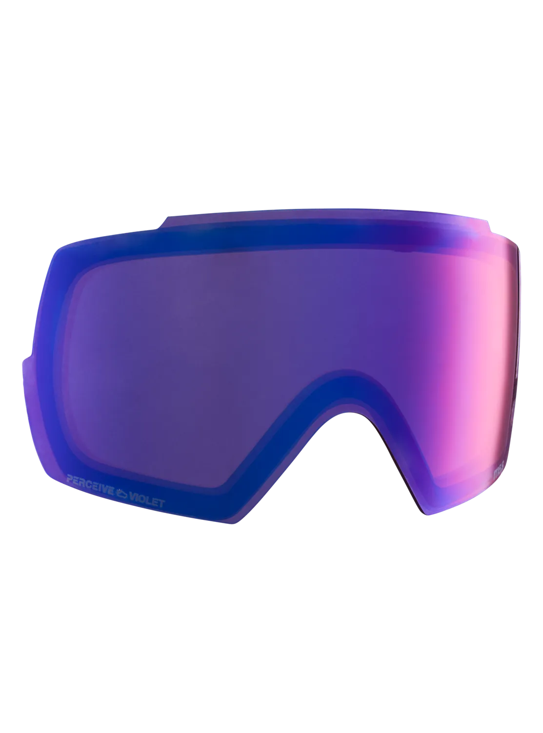 Anon M5S Perceive skidglasögonlins Variable Blue