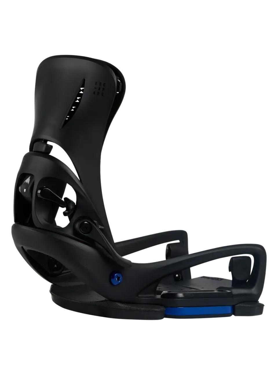 Burton Step On Escapade EST snowboardbindning Purple Voltage