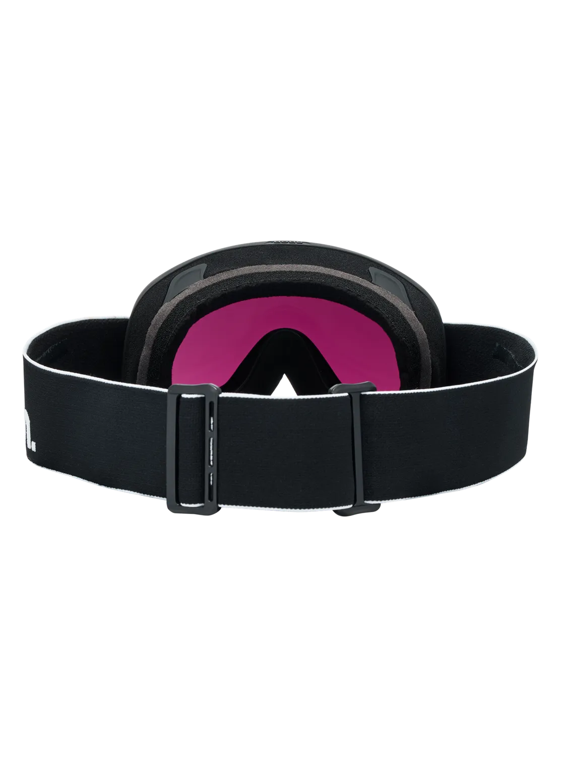 Anon M6 skidglasögon svart Polarized Onyx + reservlins
