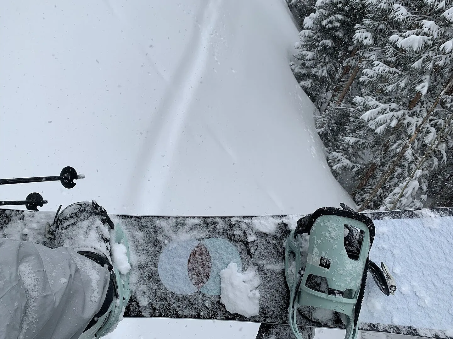 Burton Cartel EST bindning svart allround