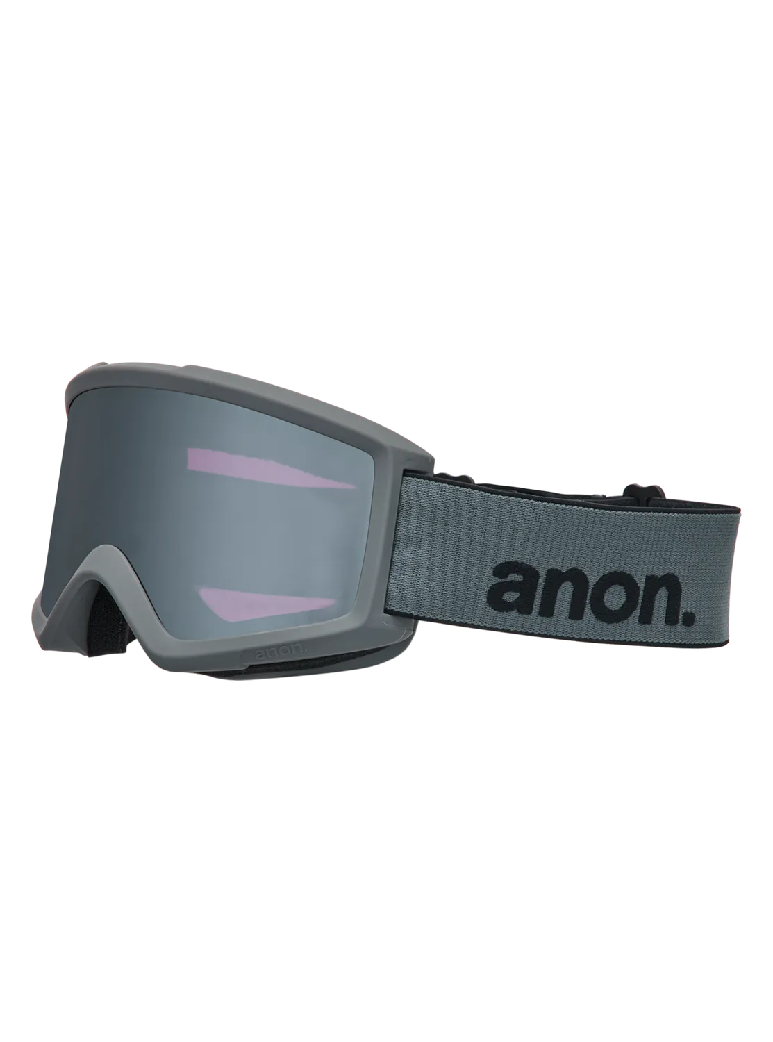 Anon Helix 2.0 skidglasögon Black Perceive Blue bonuslins