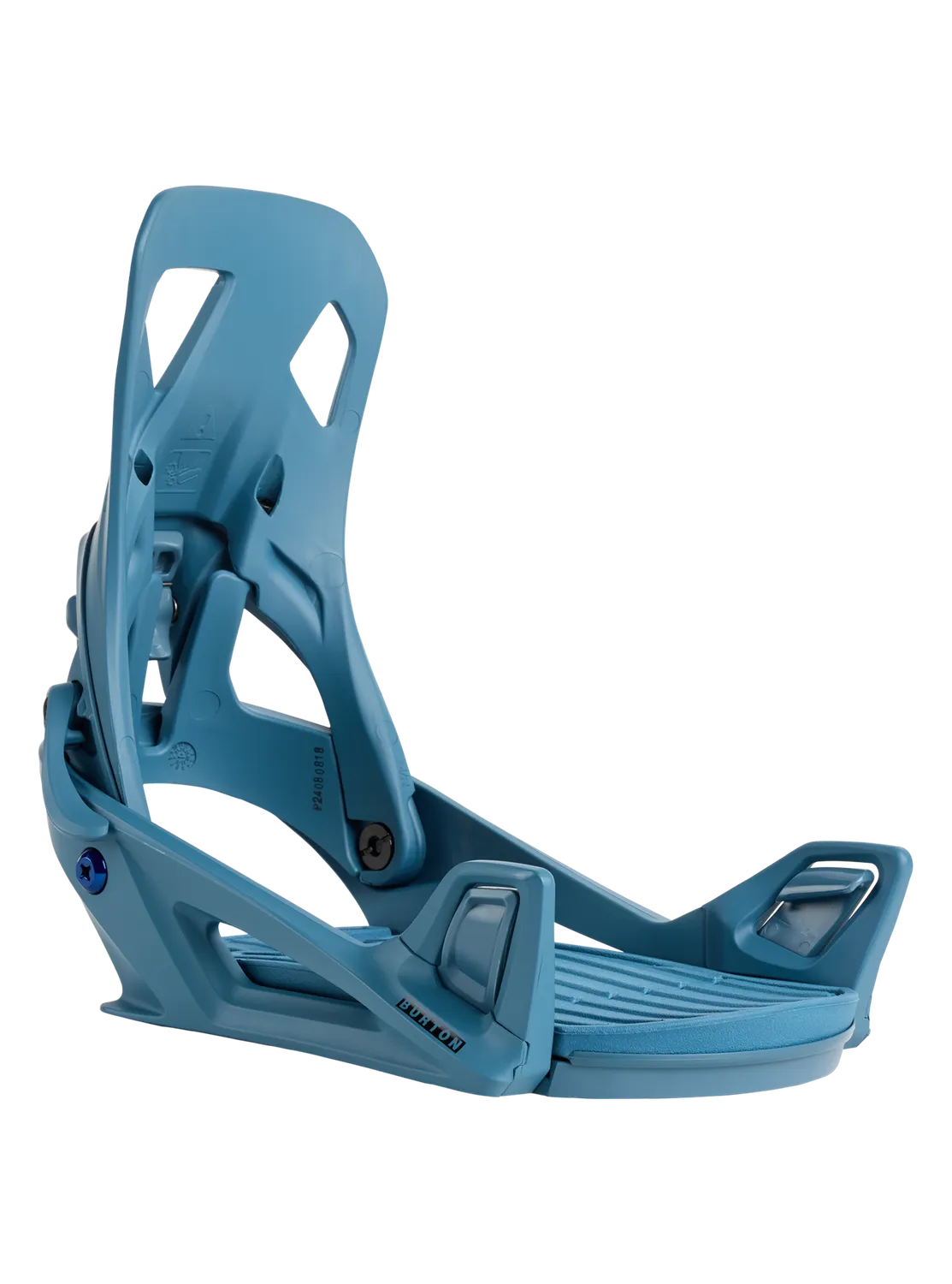 Burton Step On snowboardbindning herr Bluestone