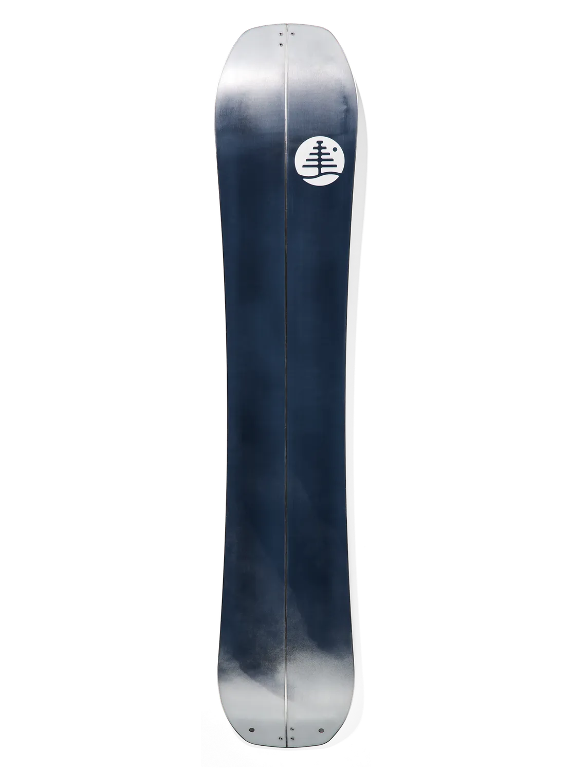 Burton Family Tree Hometown Hero splitboard svart/vit