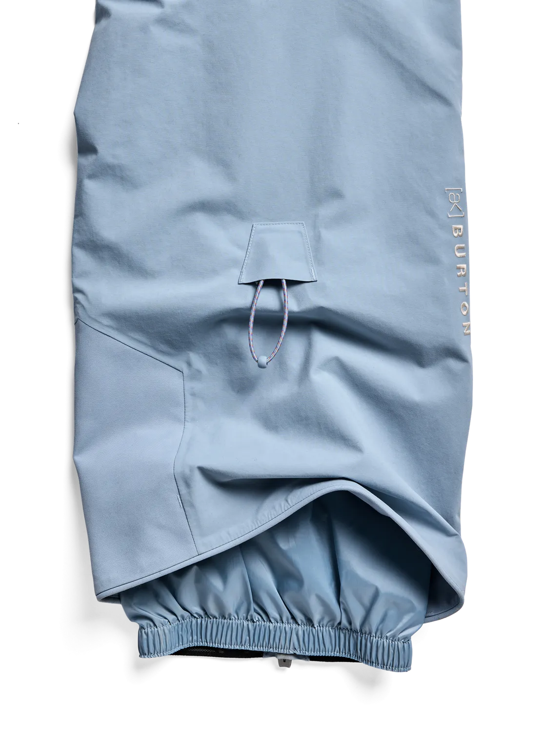 Burton [ak] Swash Insulated GORE-TEX 2L byxor True Black varm