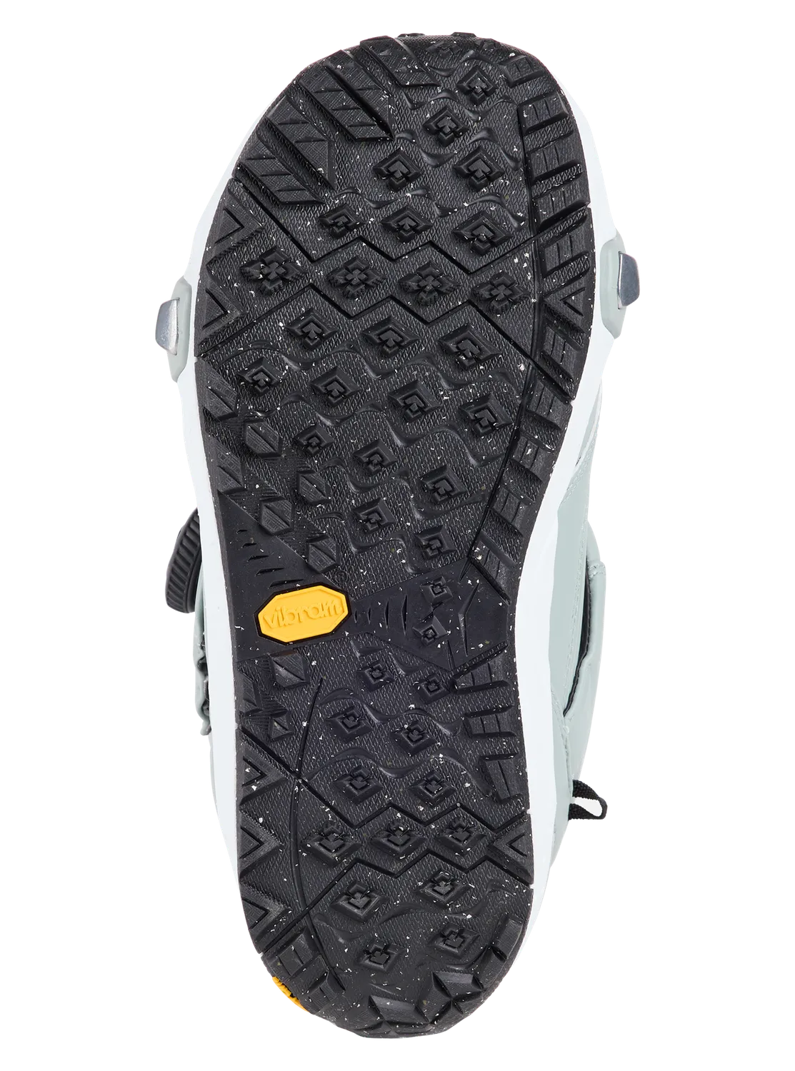 Burton Photon Step On snowboardboots herr 9 svart styv