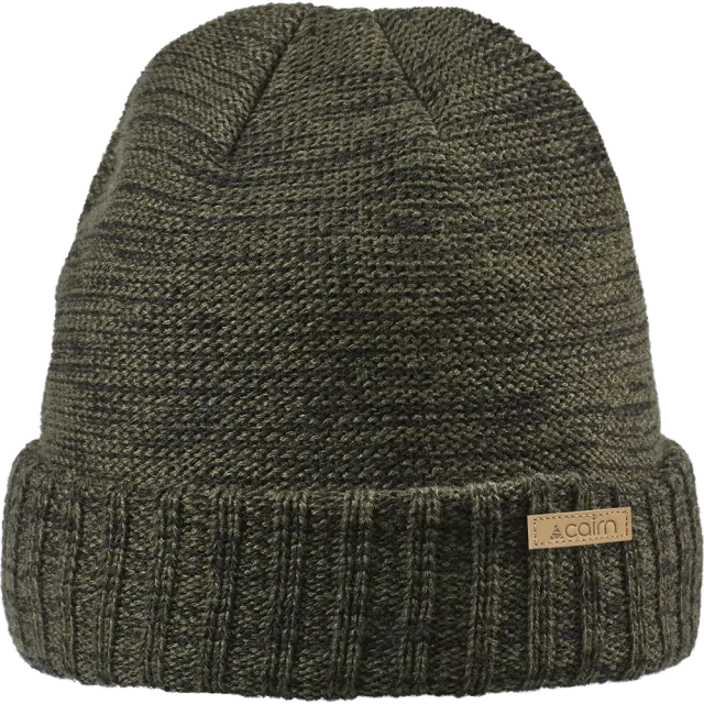 Cairn Sport Adam Hat J mössa forest khaki junior