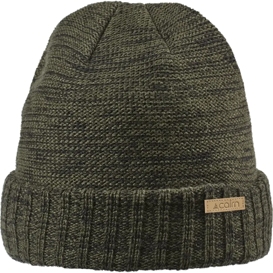 Cairn Sport Adam Hat J mössa forest khaki junior