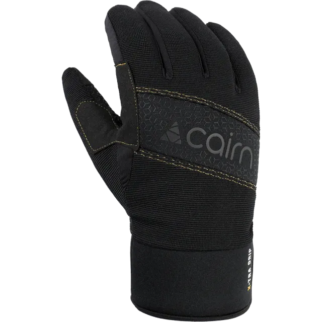 Cairn Nakuru Touch Black Cumin friluftshandske touch