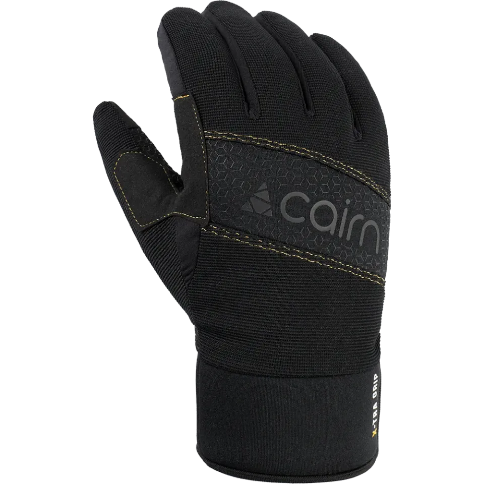 Cairn Nakuru Touch Black Cumin friluftshandske touch