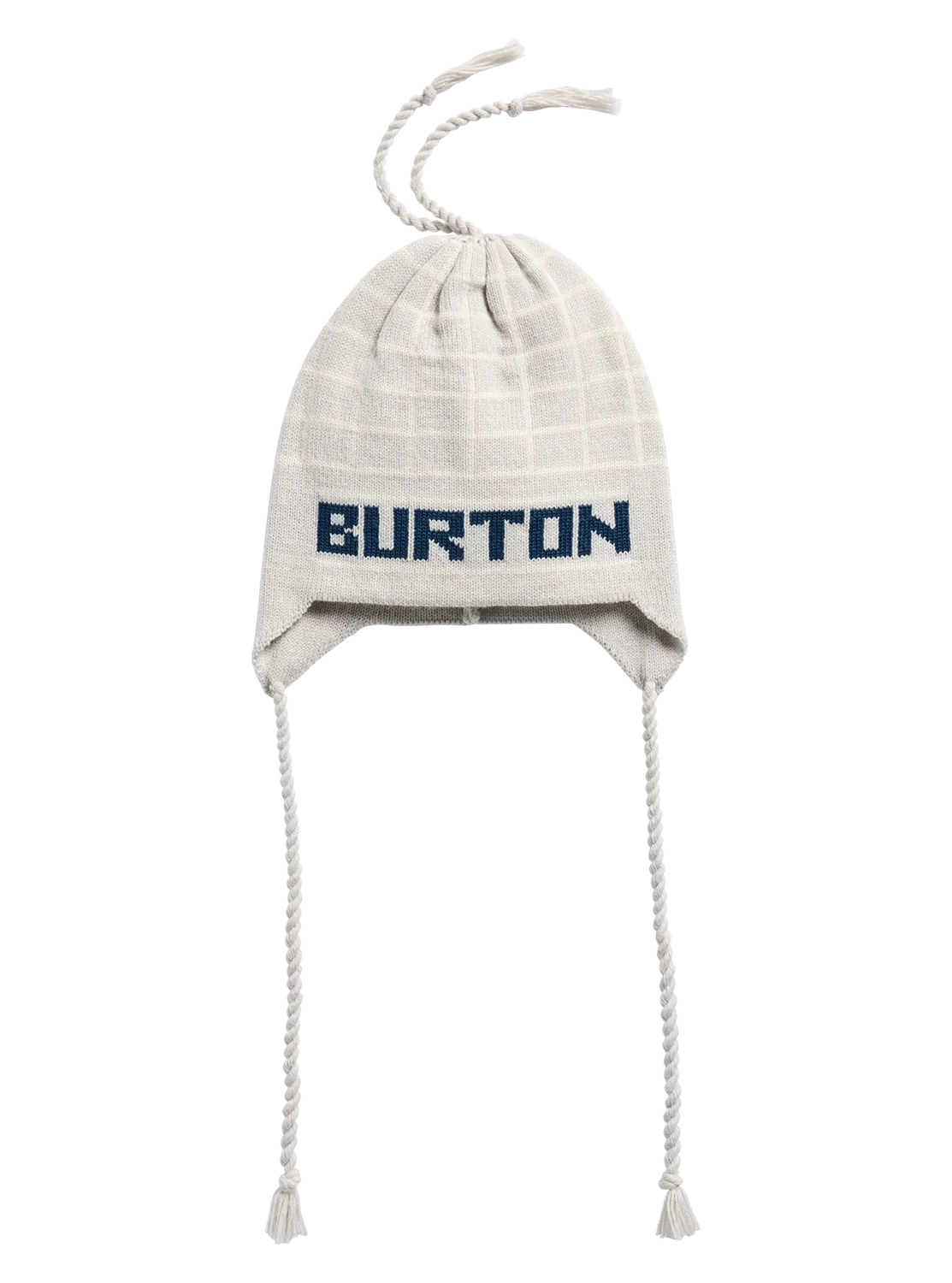 Burton 50th 80s Earflap mössa retro öronlappar