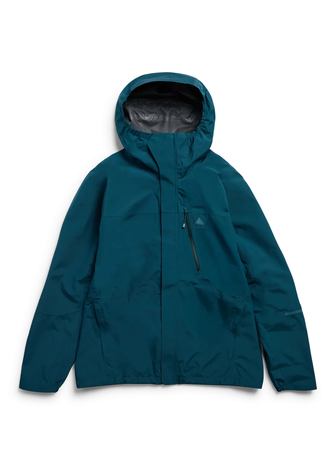 Burton Reserve 2.5L skaljacka herr svart 20k lättvikt