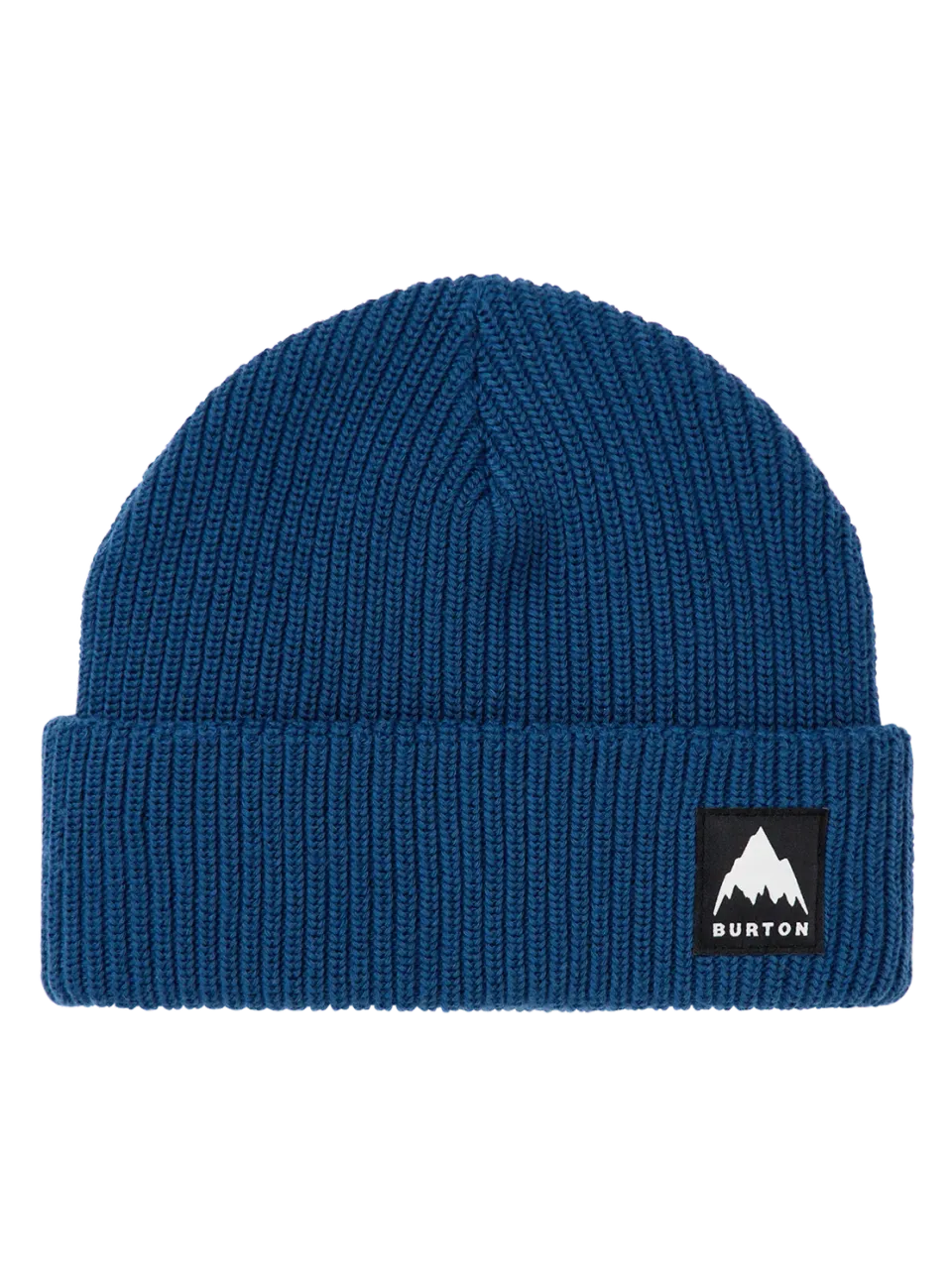Burton Recycled VT mössa true black återvunnen