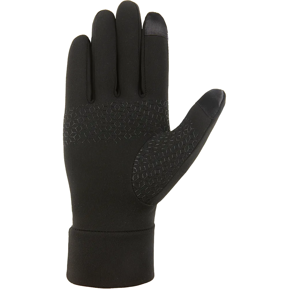 Cairn Warm Touch skidhandskar Black Leopard touch