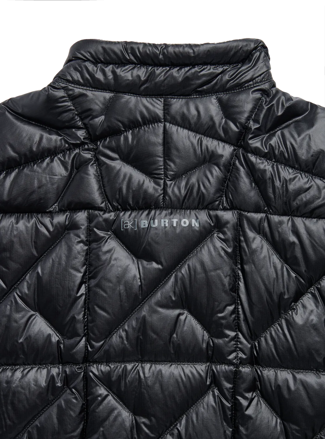 Burton [ak] Baker Ultralight dunjacka True Black lätt