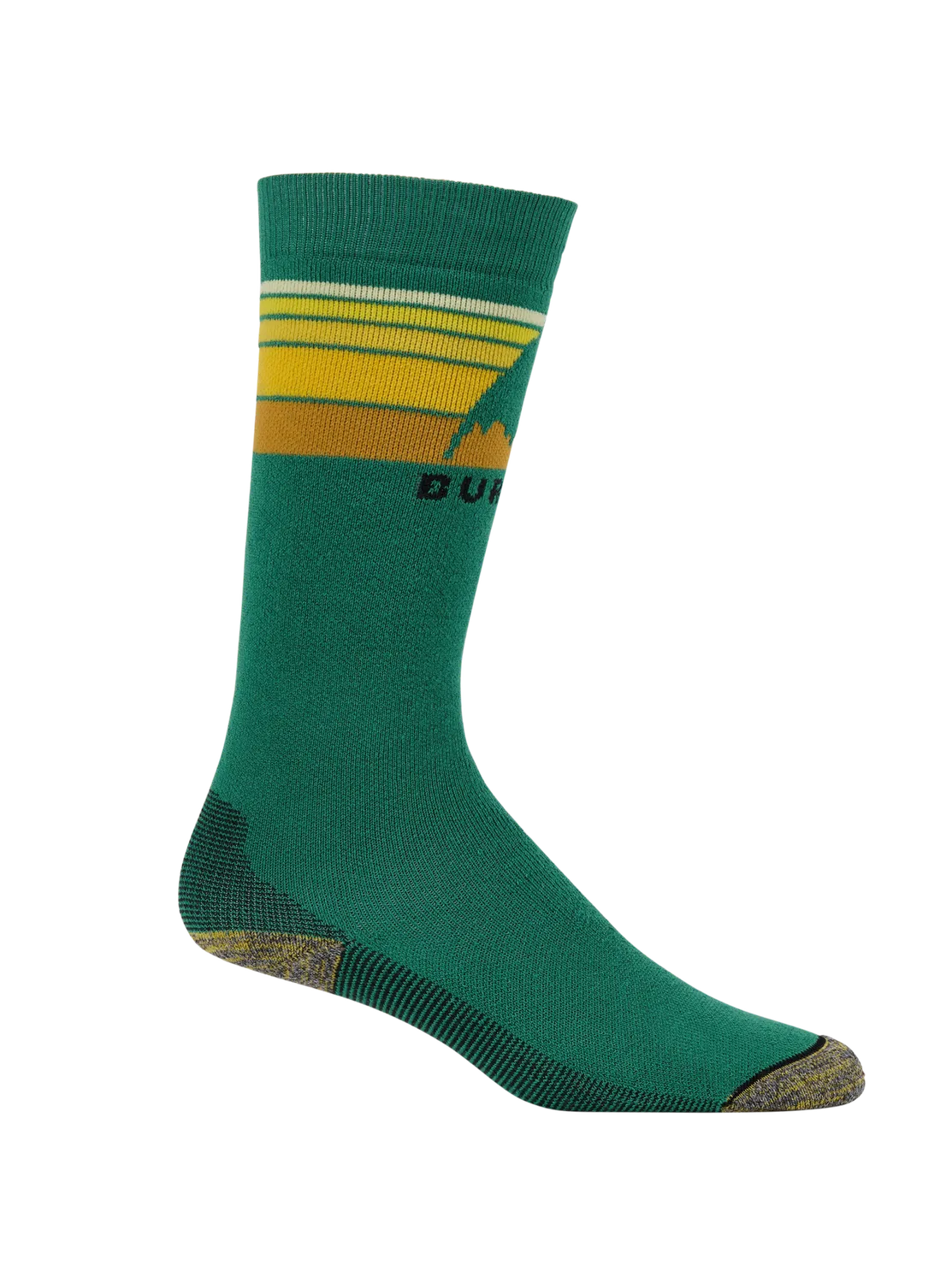 Burton Emblem midweight barnstrumpor Pacific Teal