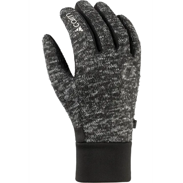 Cairn Arsine Touch handskar black greppvantar