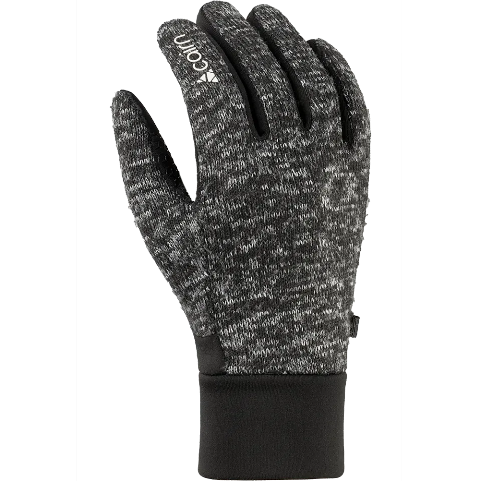 Cairn Arsine Touch handskar black greppvantar