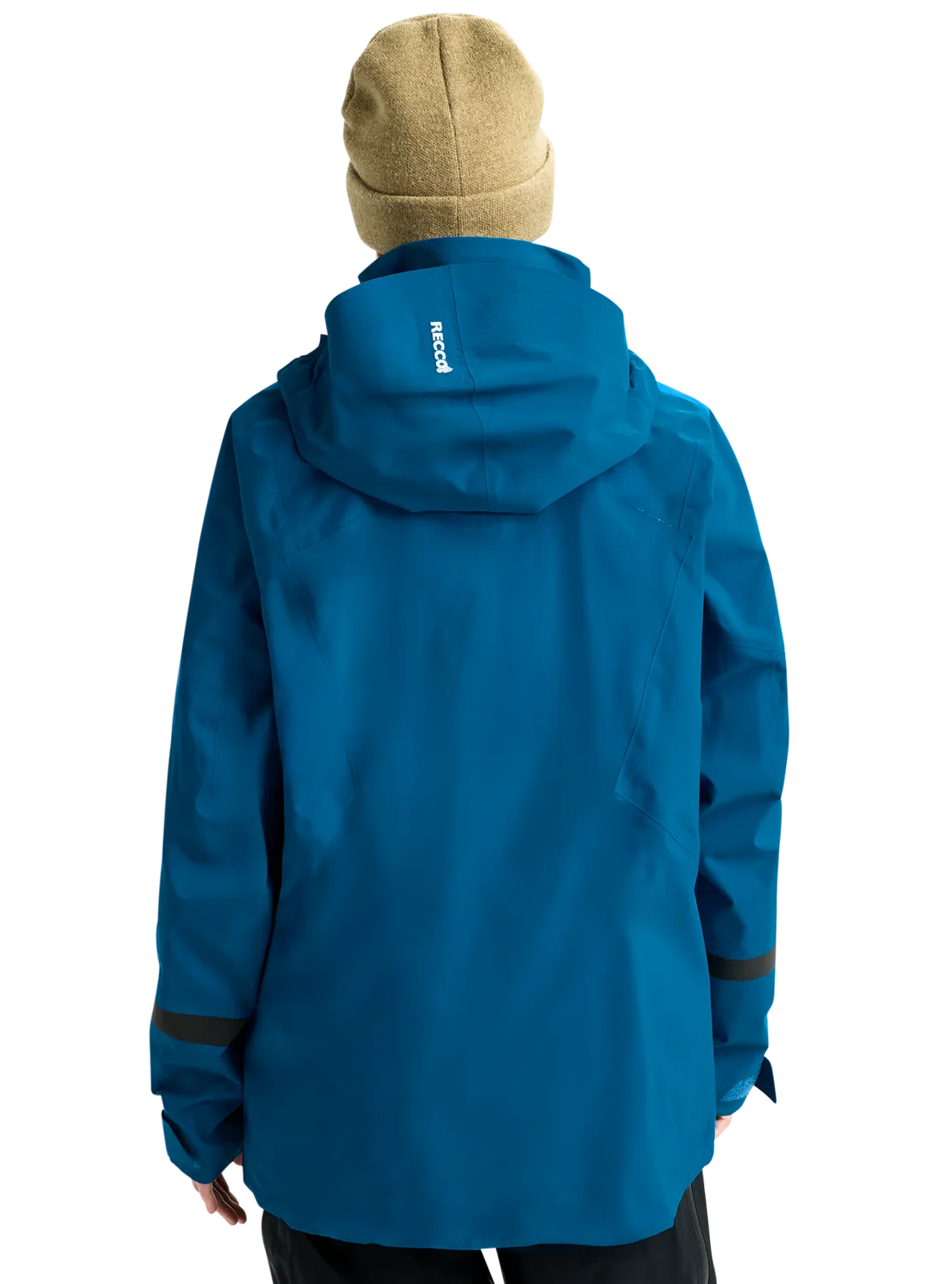 Burton [ak] Acamar GORE-TEX PRO 3L skidjacka blue teal