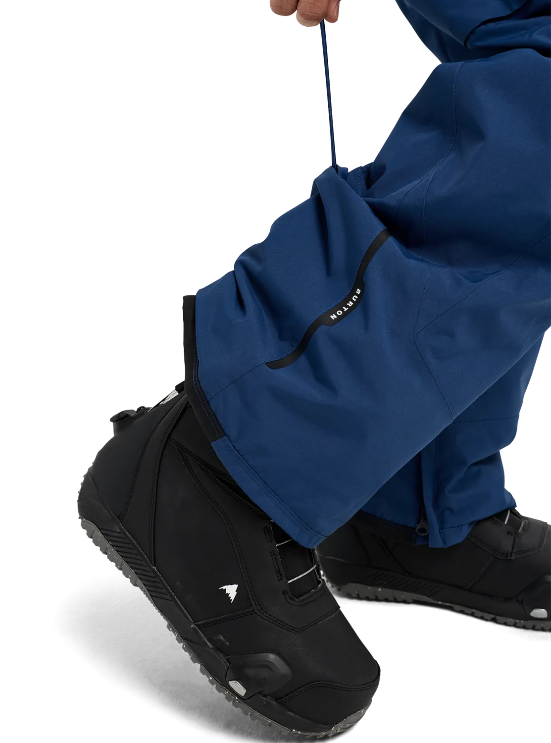 Burton Reserve 2L isolerade snowboardbyxor herr