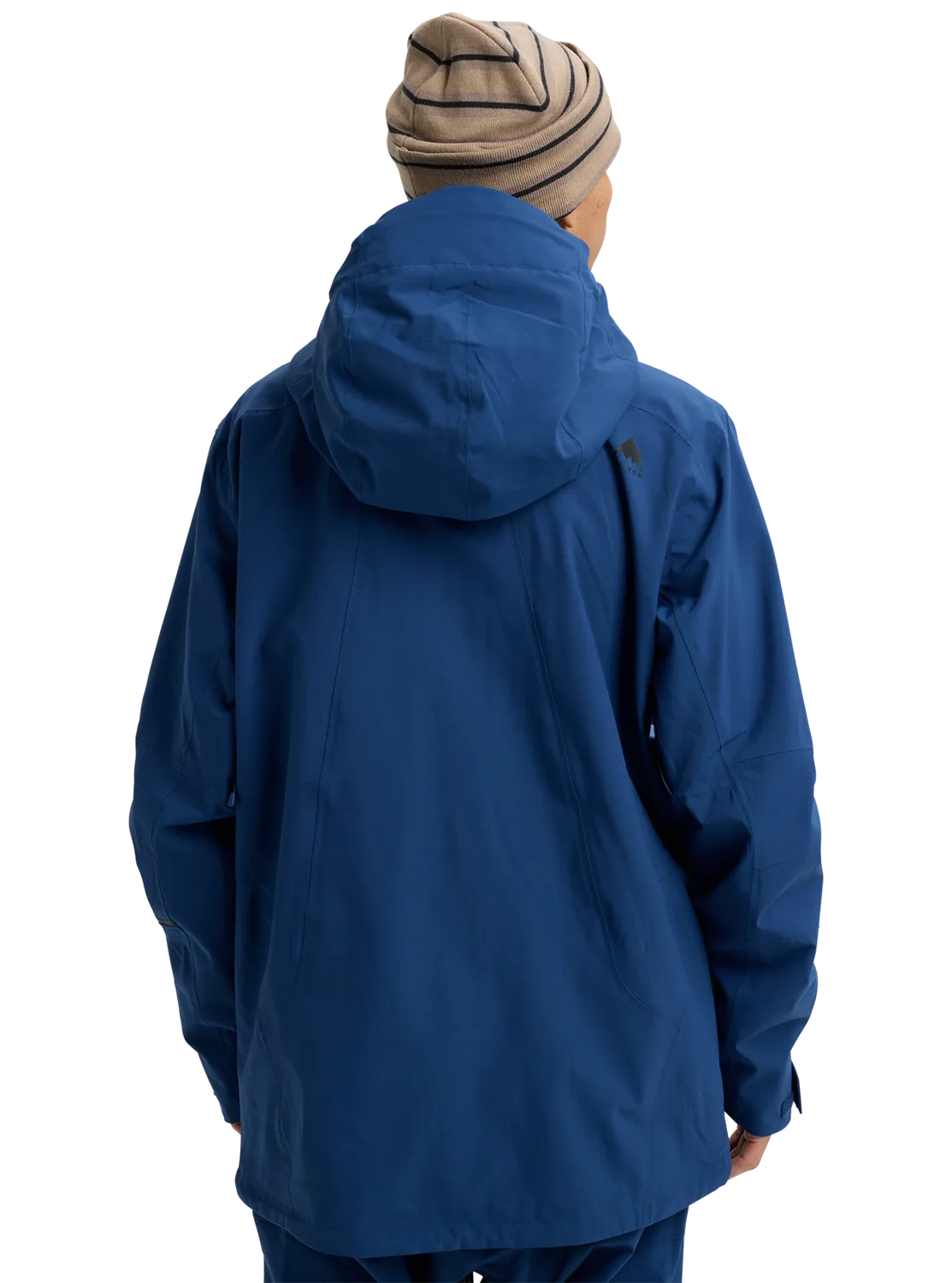Burton Reserve 2L Stretch skaljacka herr nightfall 20k/20k