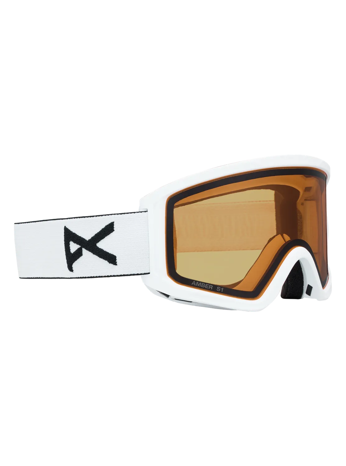 Anon Tracker 2.0 barngoggles Shop Dogs MFI-mask