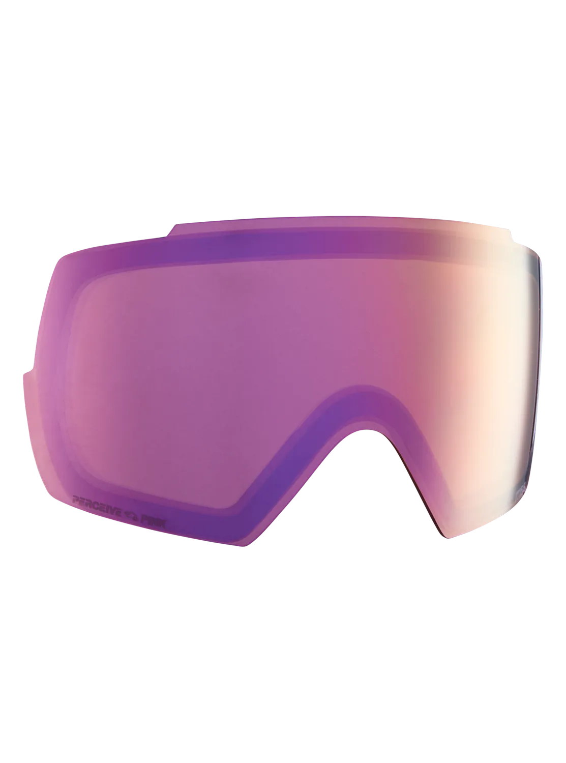 Anon M5S Perceive skidglasögonlins Variable Blue
