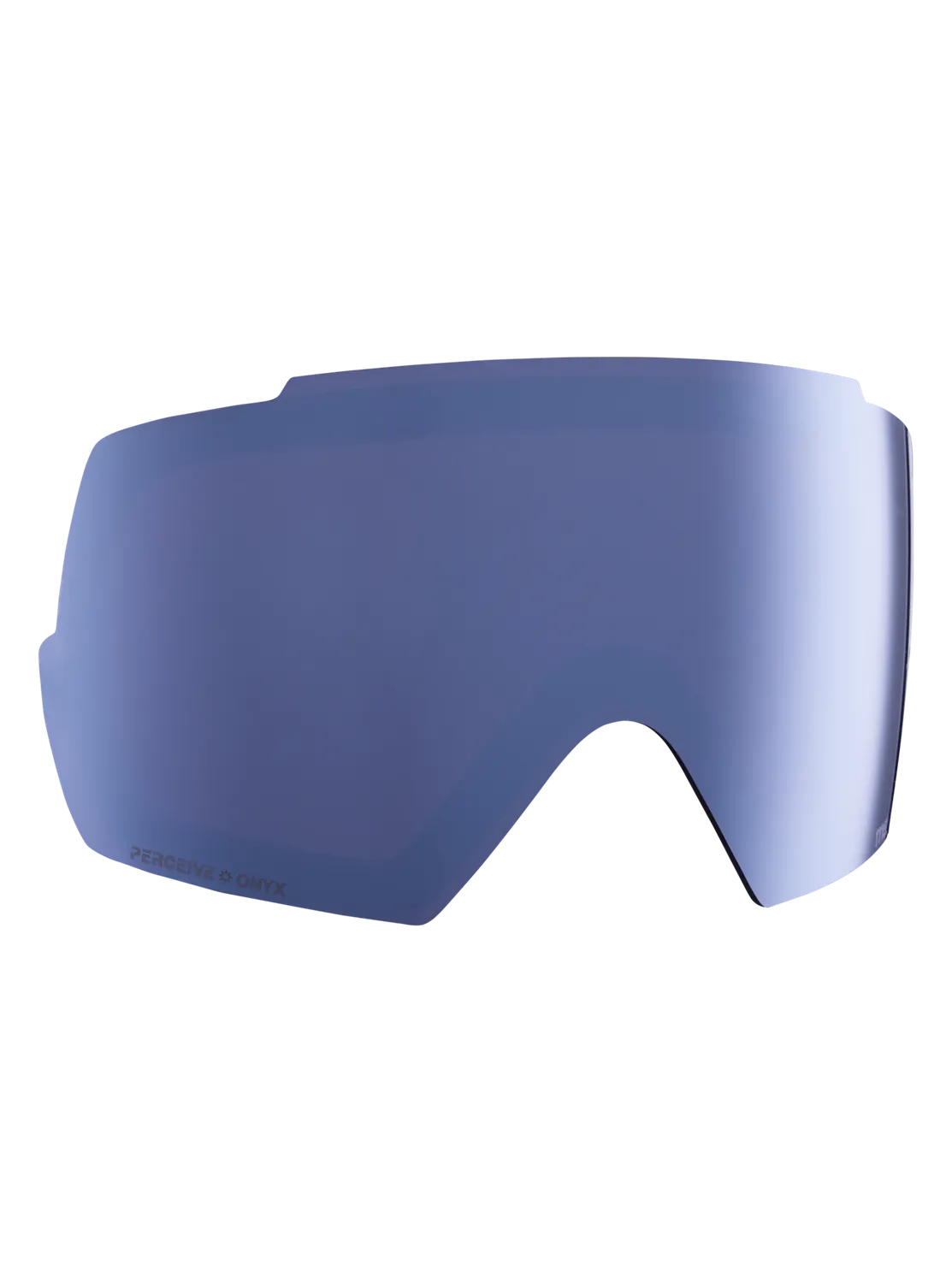 Anon M5 Perceive reservlins Sunny Onyx S4 skidglasögon