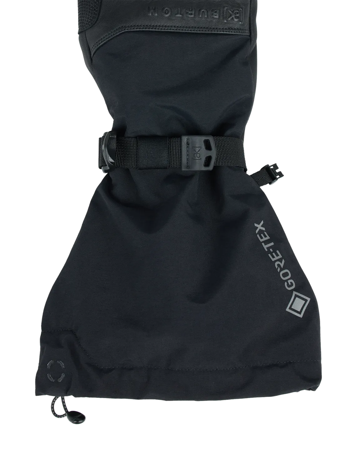 Burton [ak] Expedition GORE-TEX handskar True Black vattentät