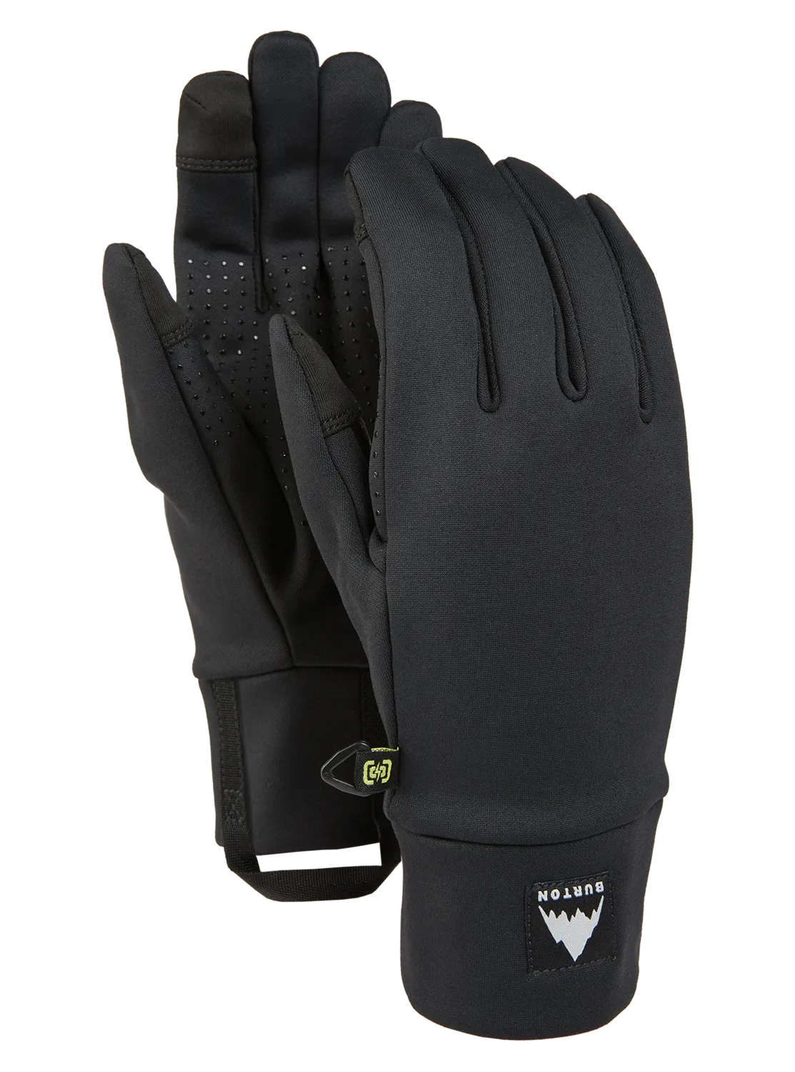 Burton Stretch Liner 2.0 linerhandskar Dried Moss tunn