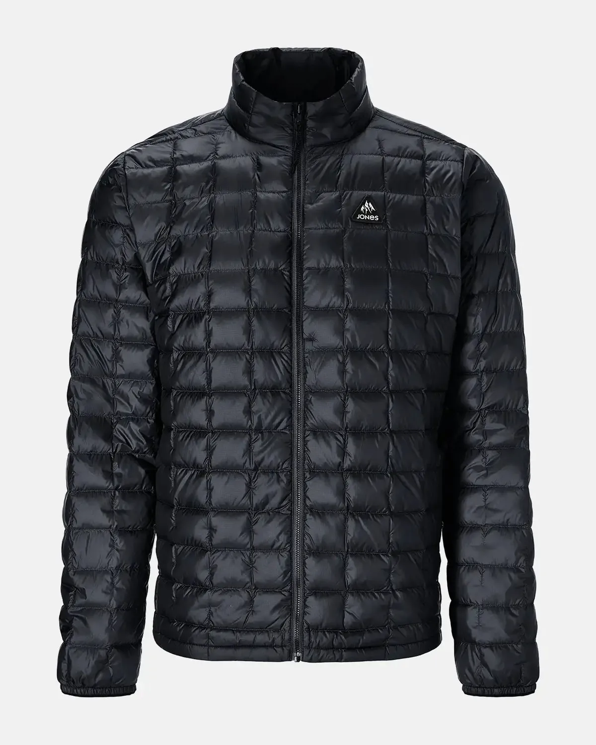 Jones Ultra Re-Up Down 750+ dunjacka herr stealth black