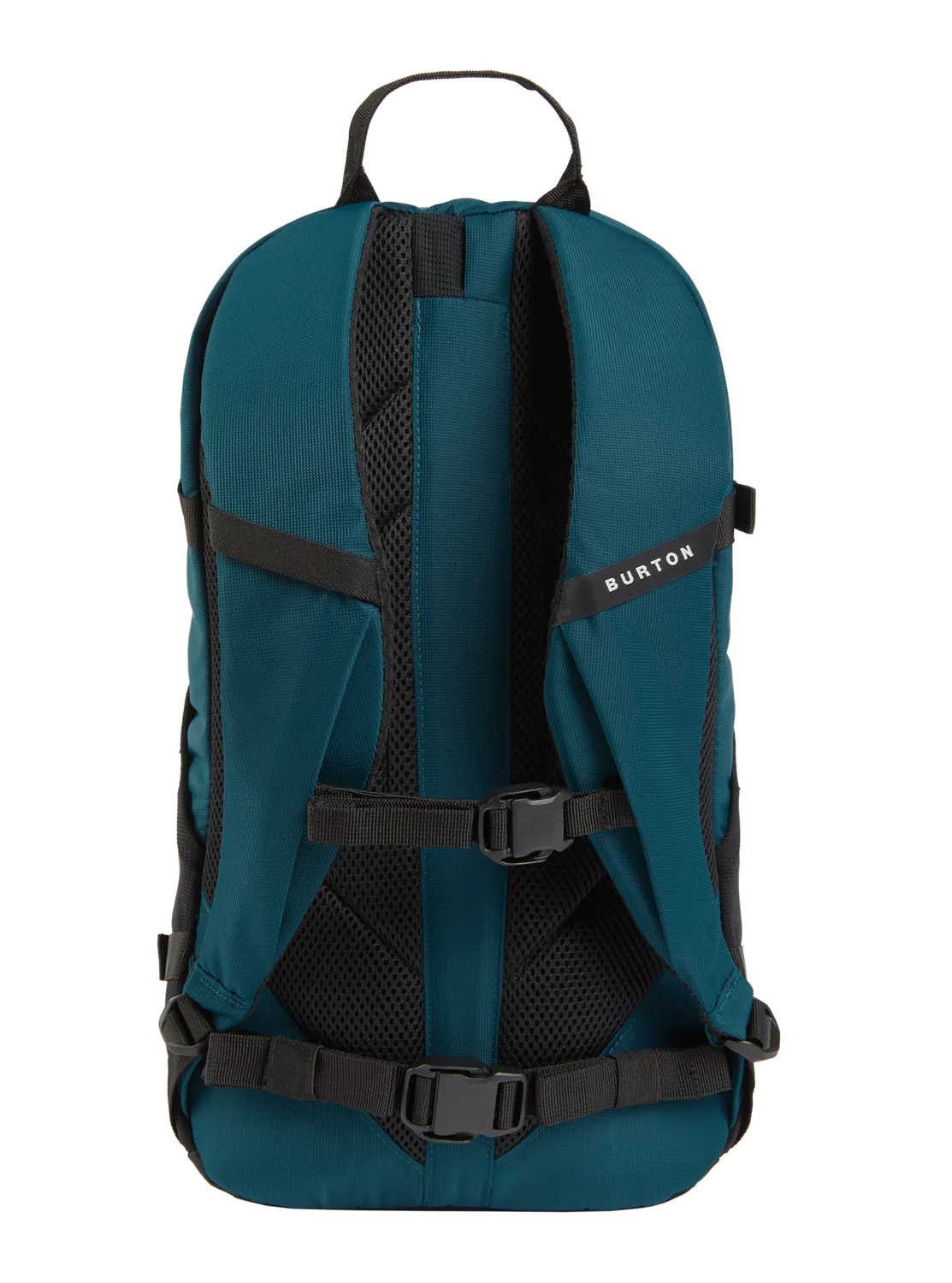 Burton Day Hiker 12L barnryggsäck Atlantic Teal brädfäste