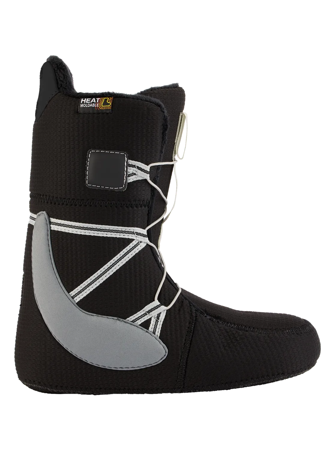 Burton Mint BOA snowboardboots dam Black