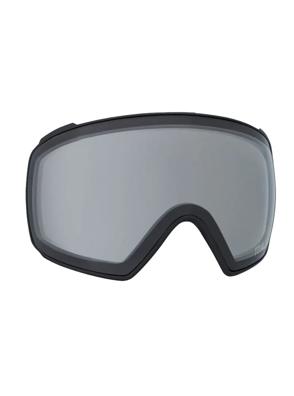 Anon M4S Toric skidglasögonlins clear S0 one size