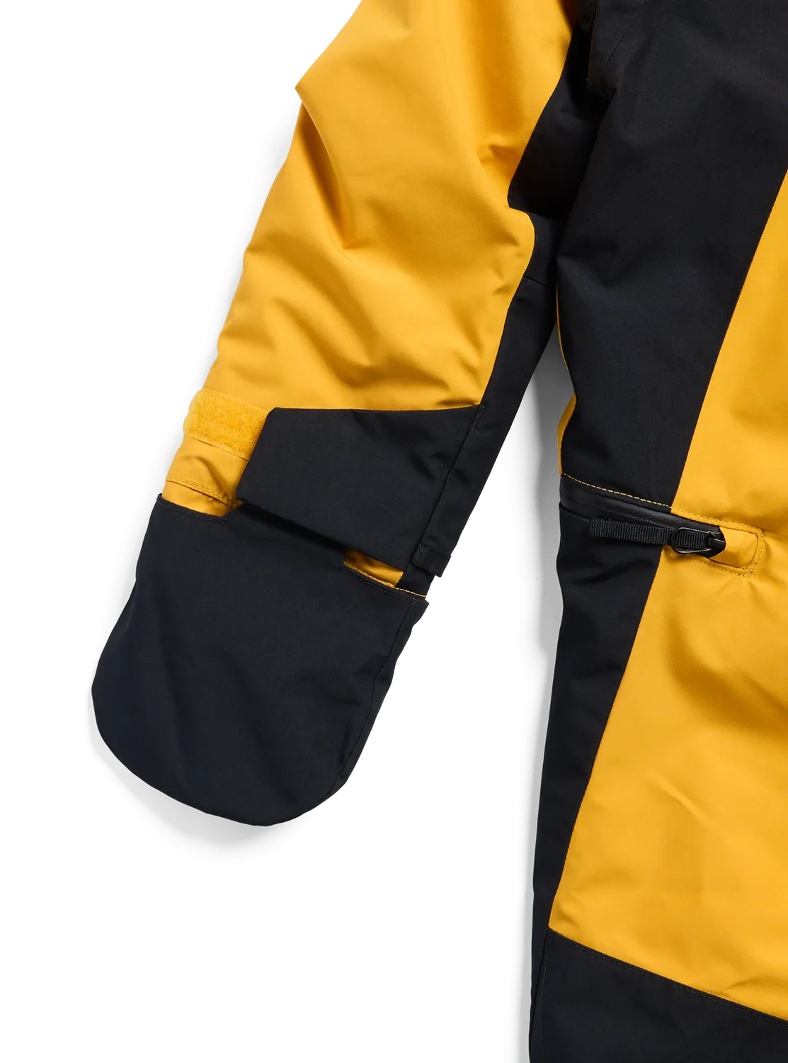 Burton Outbeam GORE-TEX overall 2T Goldenrod vattentät