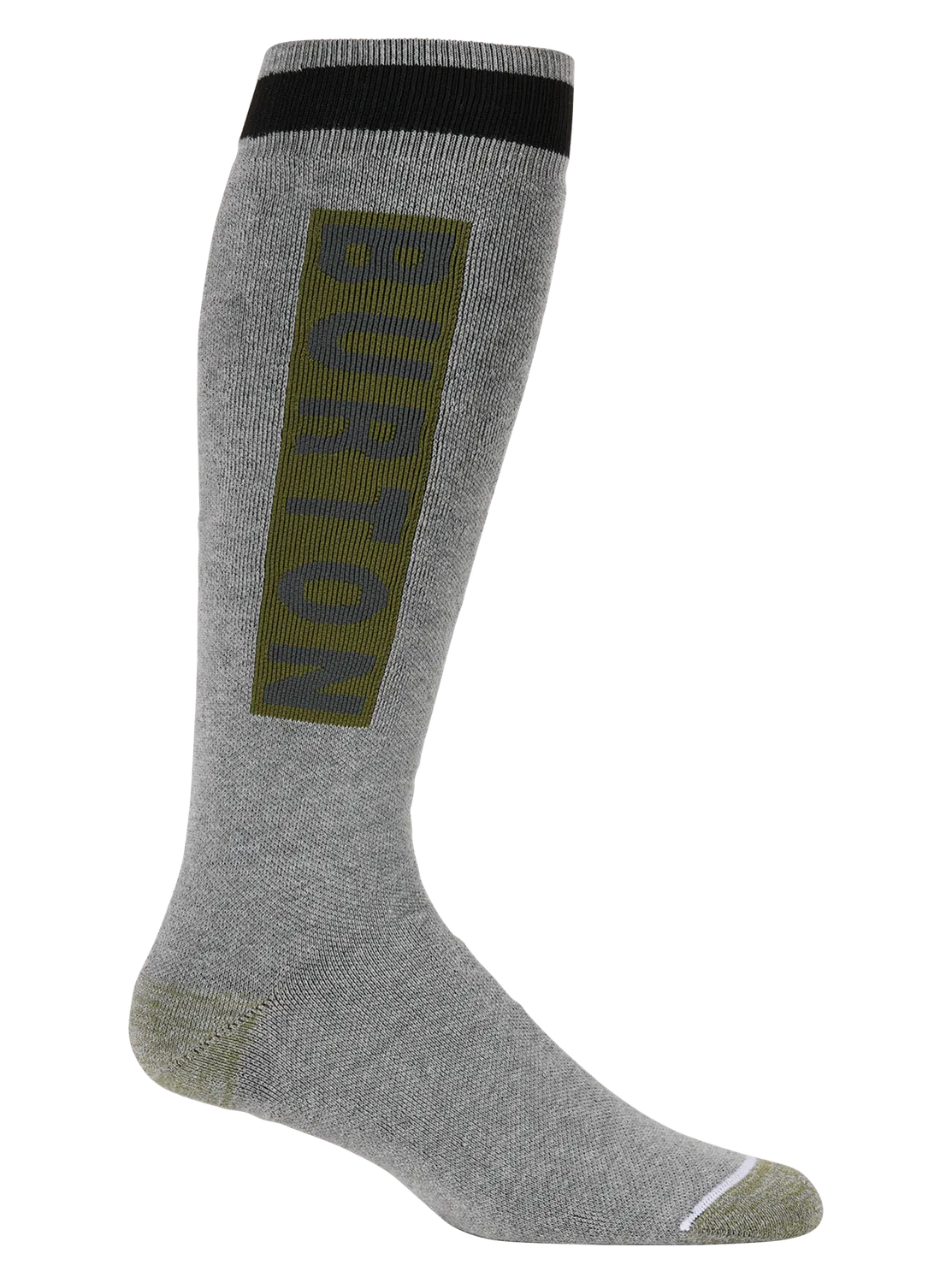 Burton Weekend Midweight snowboardstrumpor 2-pack True Black