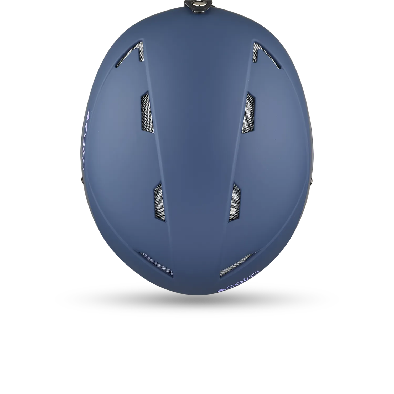 Cairn Android Mat Eclipse skidhjälm 59/60 svart