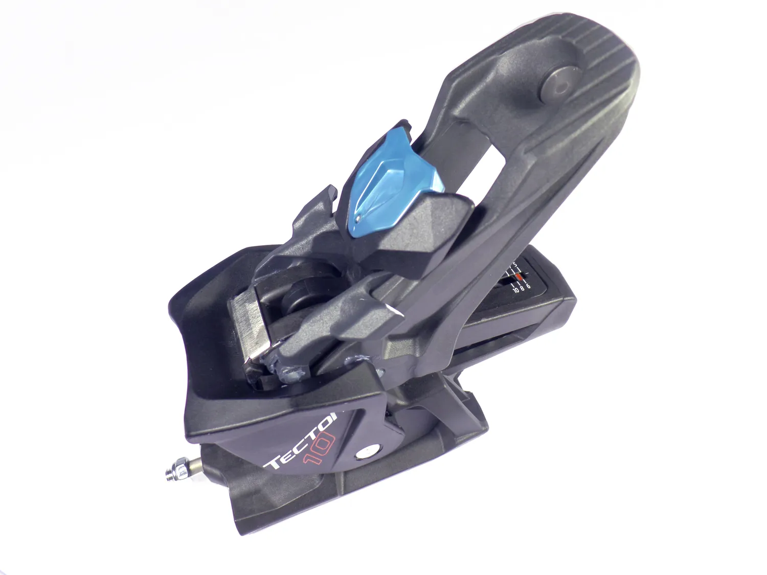 Fritschi Tecton bakdel DIN 13 2024-25 reservdel