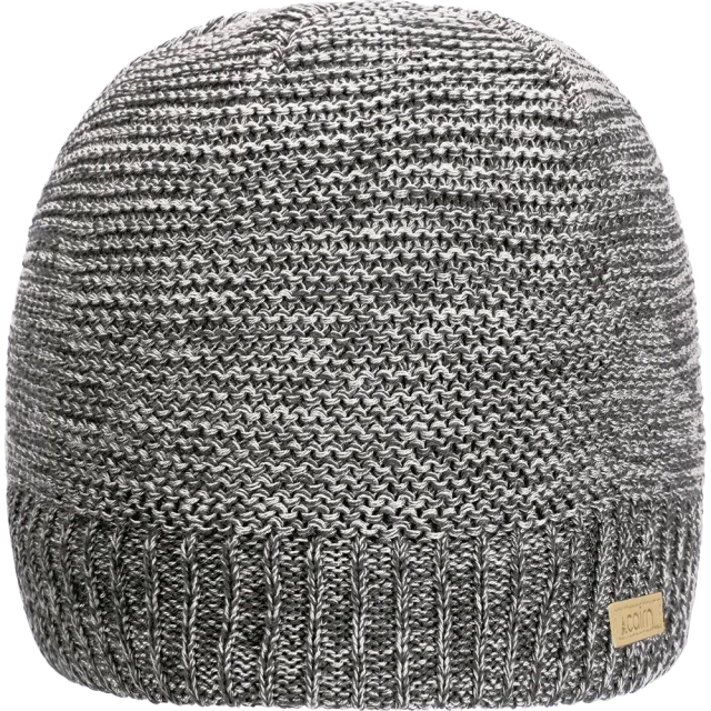 Cairn Timeo Hat mössa grege graphite varm